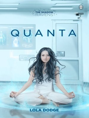 cover image of Quanta